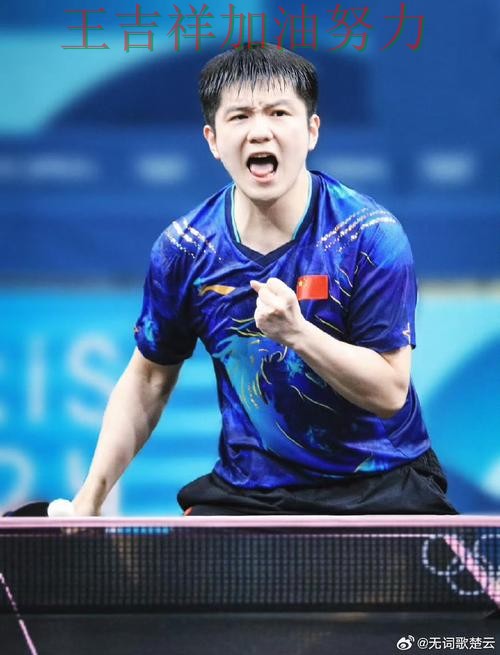 樊振东最新动态引发关注 积分榜形势更加明朗 樊振东最新动态引发关注 积分榜形势更加明朗
